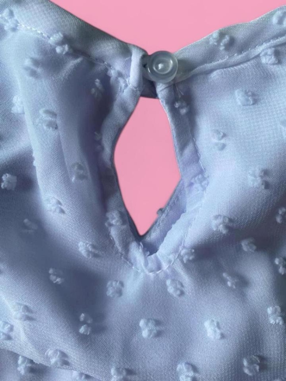 Blouse - Picture 3 of 5